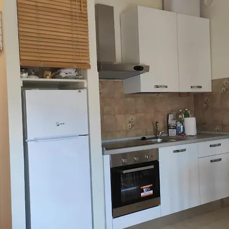 In A Well Served Area, Wifi And Parking Διαμέρισμα Πίζα